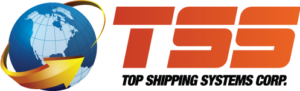 TSS Logo